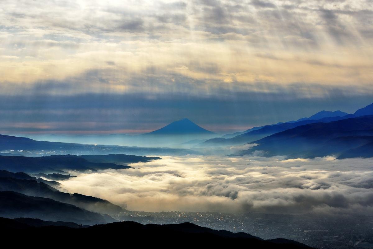 絶景風景