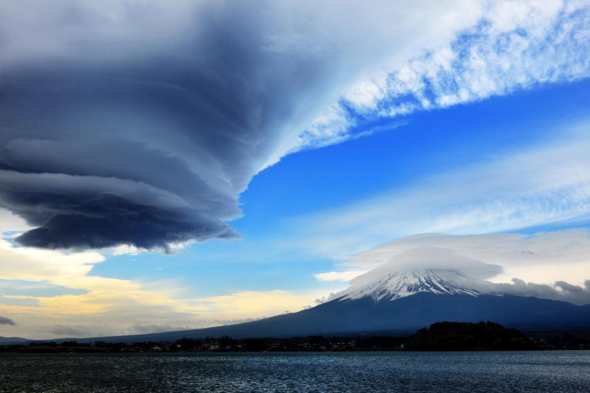 絶景風景