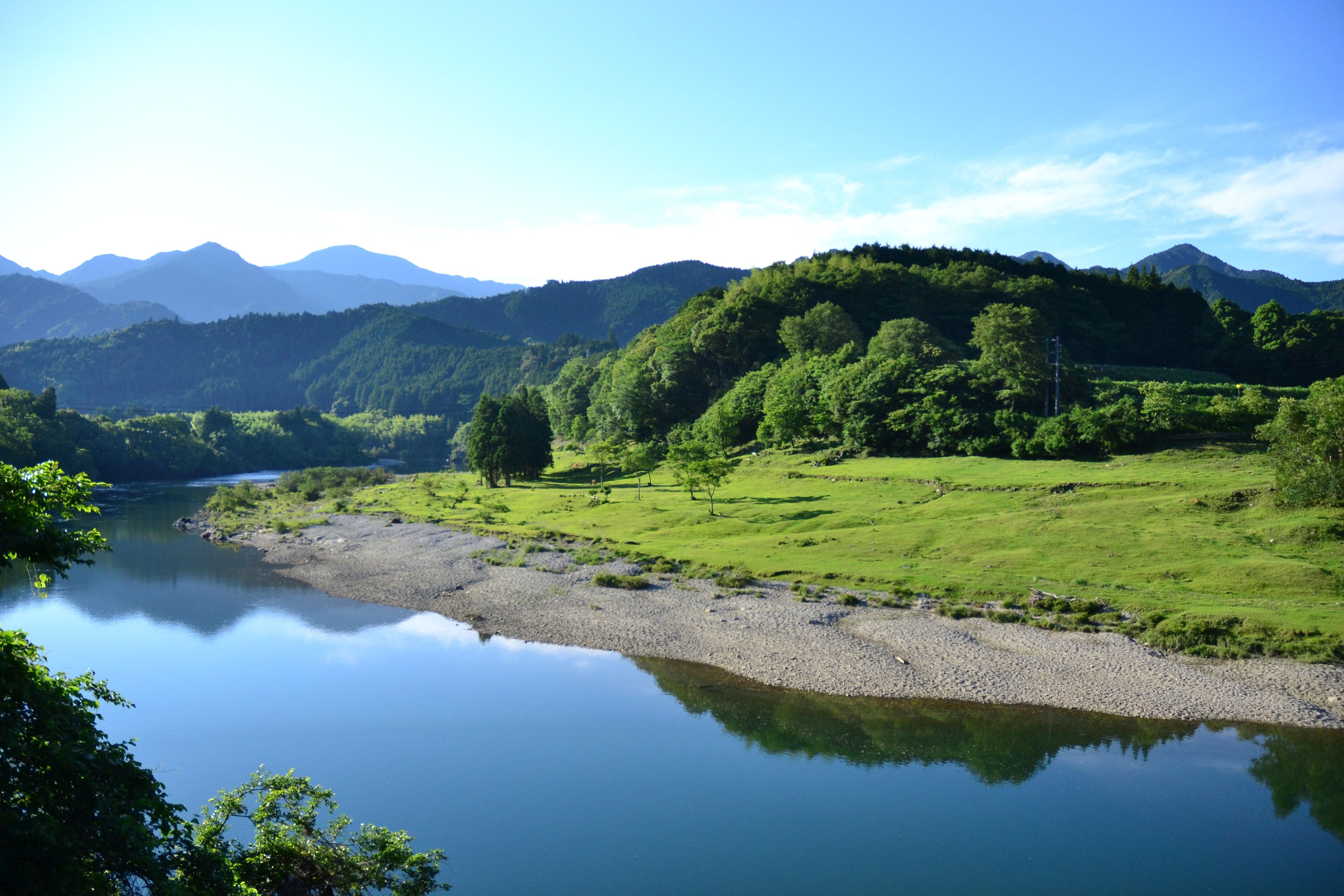 絶景風景