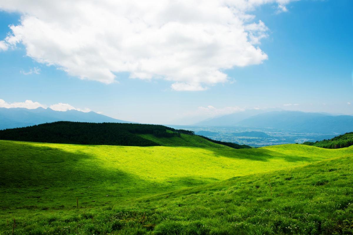 絶景風景