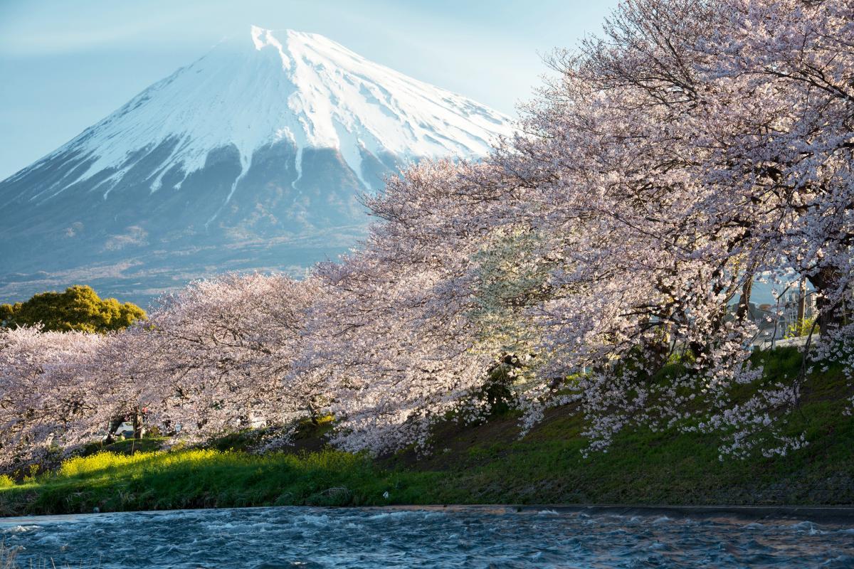 絶景風景