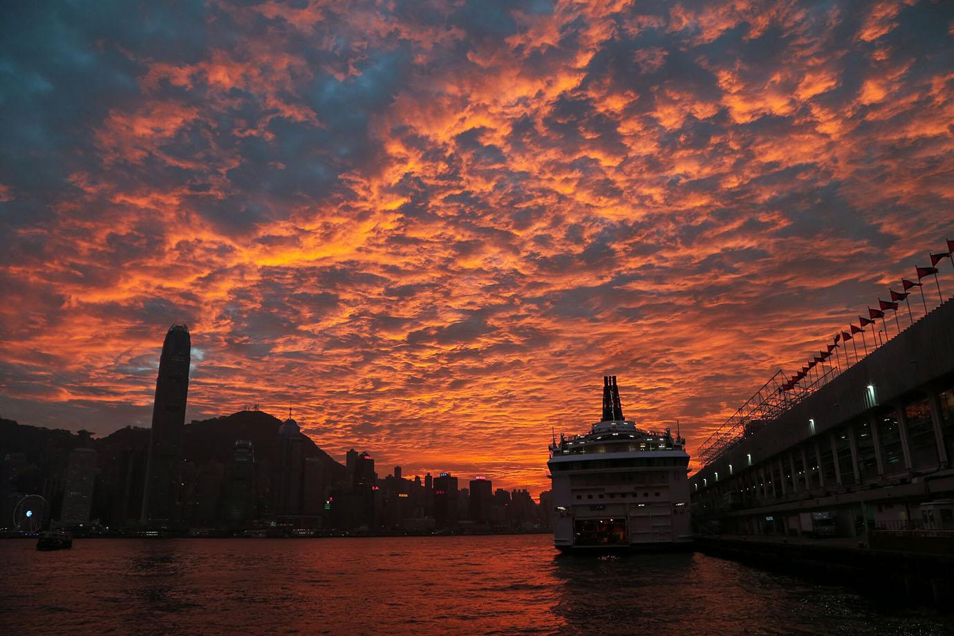 絶景風景