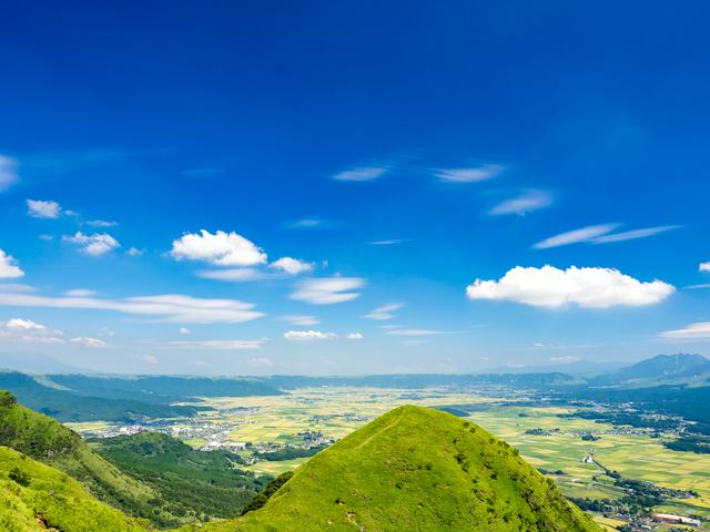 絶景風景