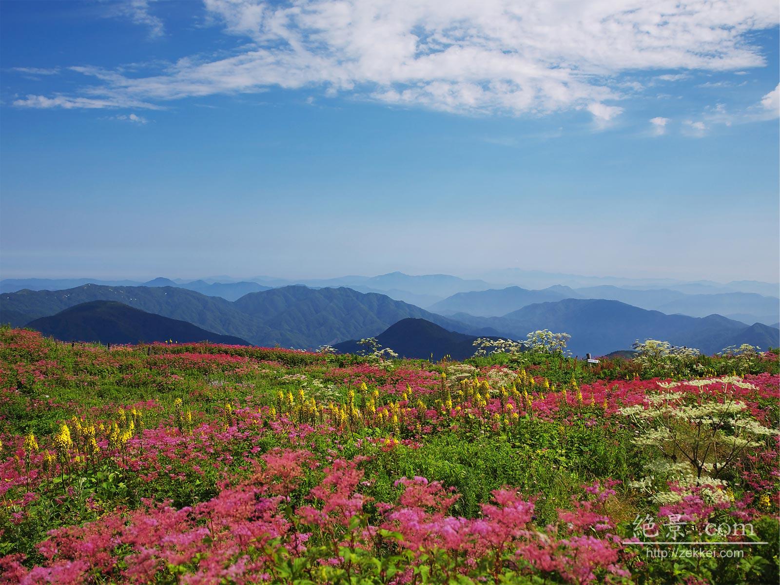 絶景風景