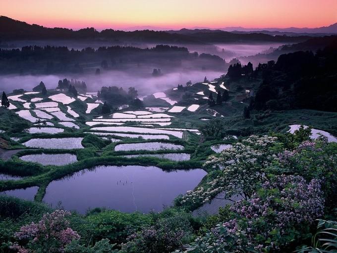 絶景風景