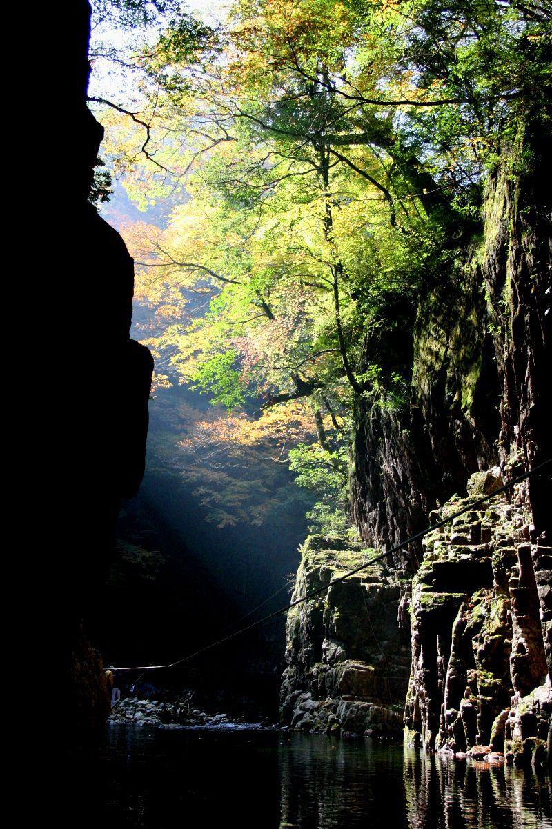 絶景風景