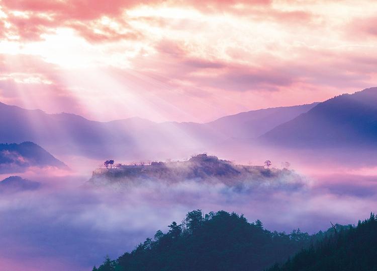 絶景風景