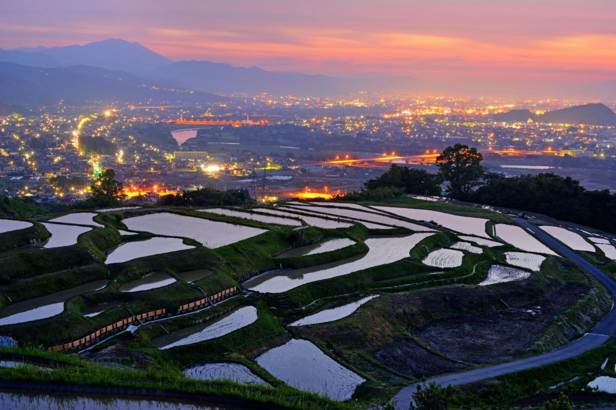 絶景風景