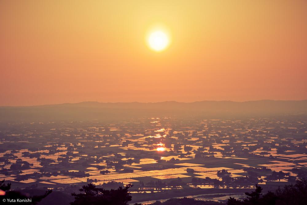 絶景風景