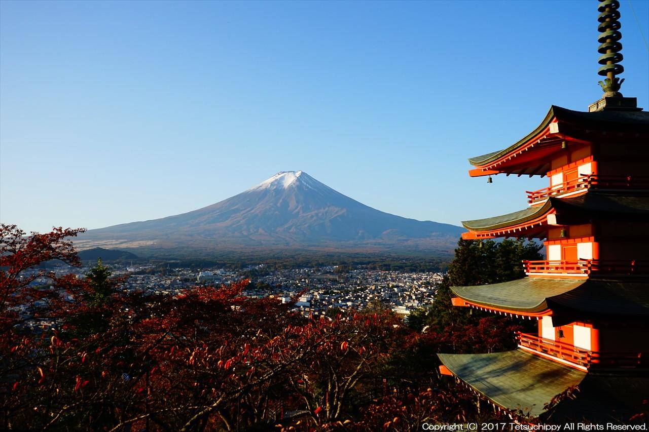 絶景風景