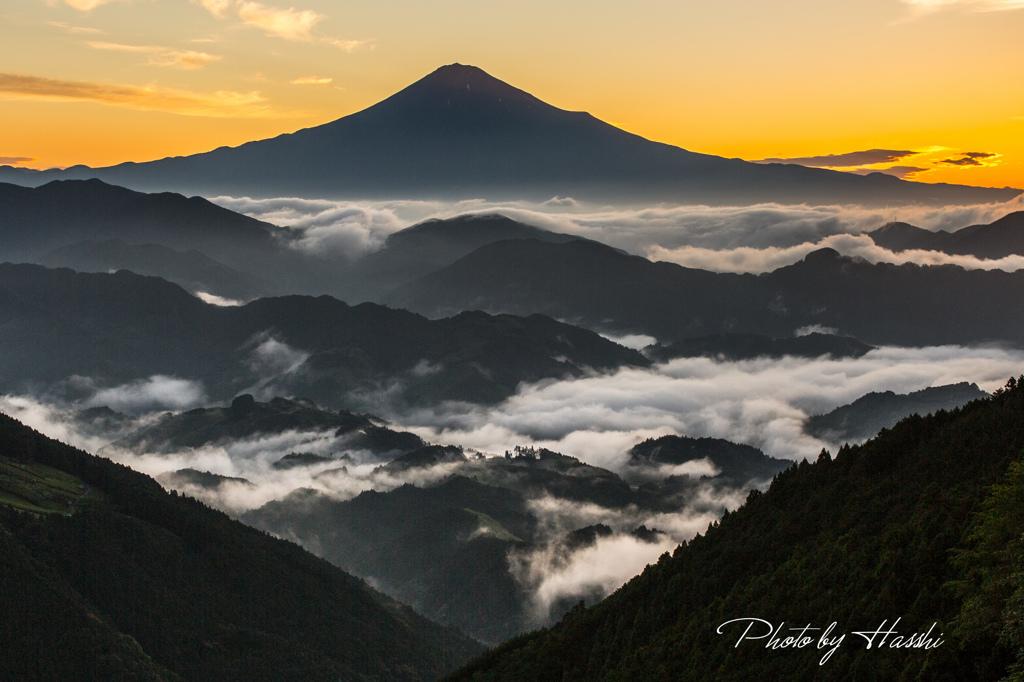 絶景風景