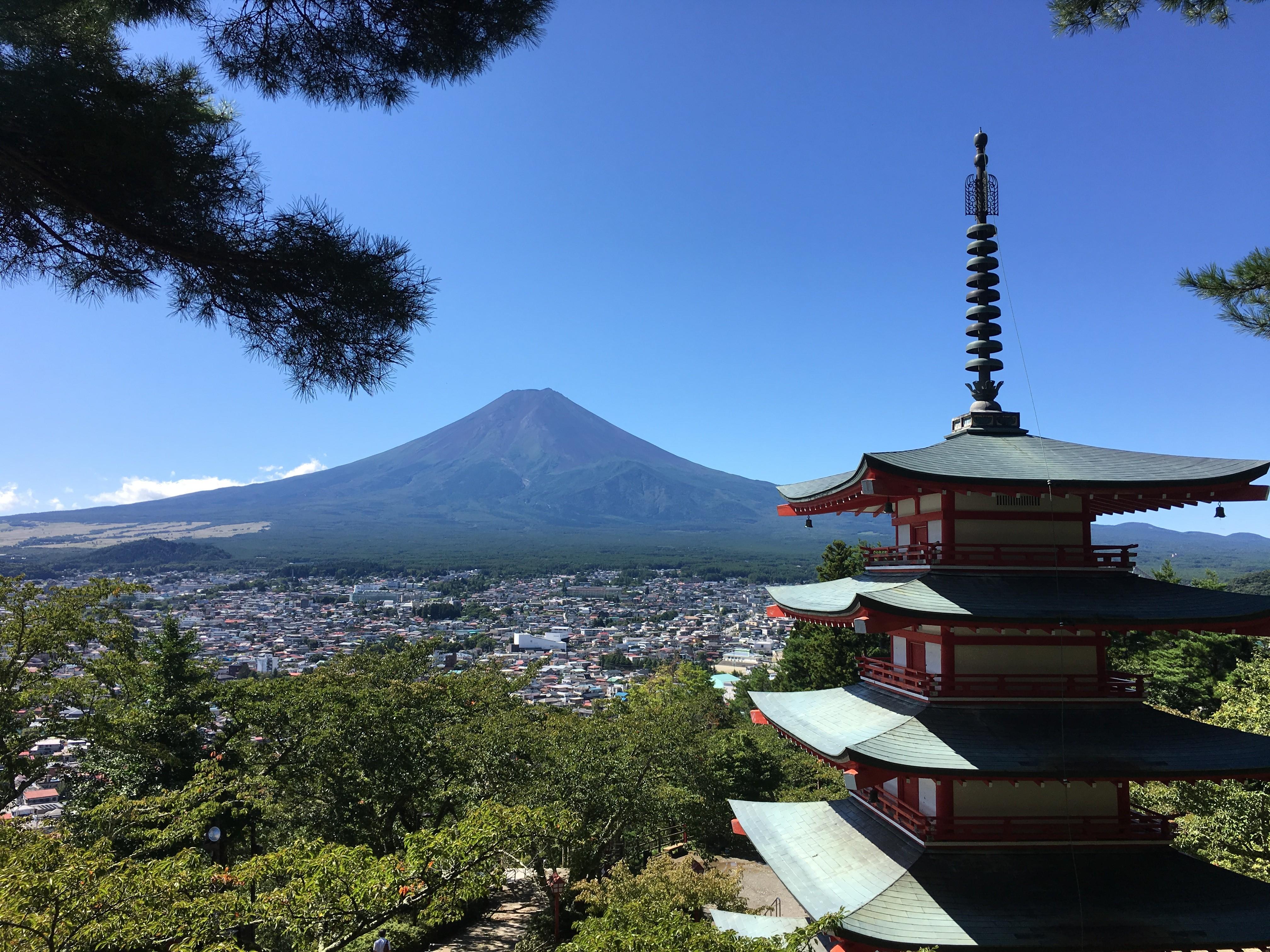 絶景風景