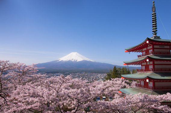 絶景風景