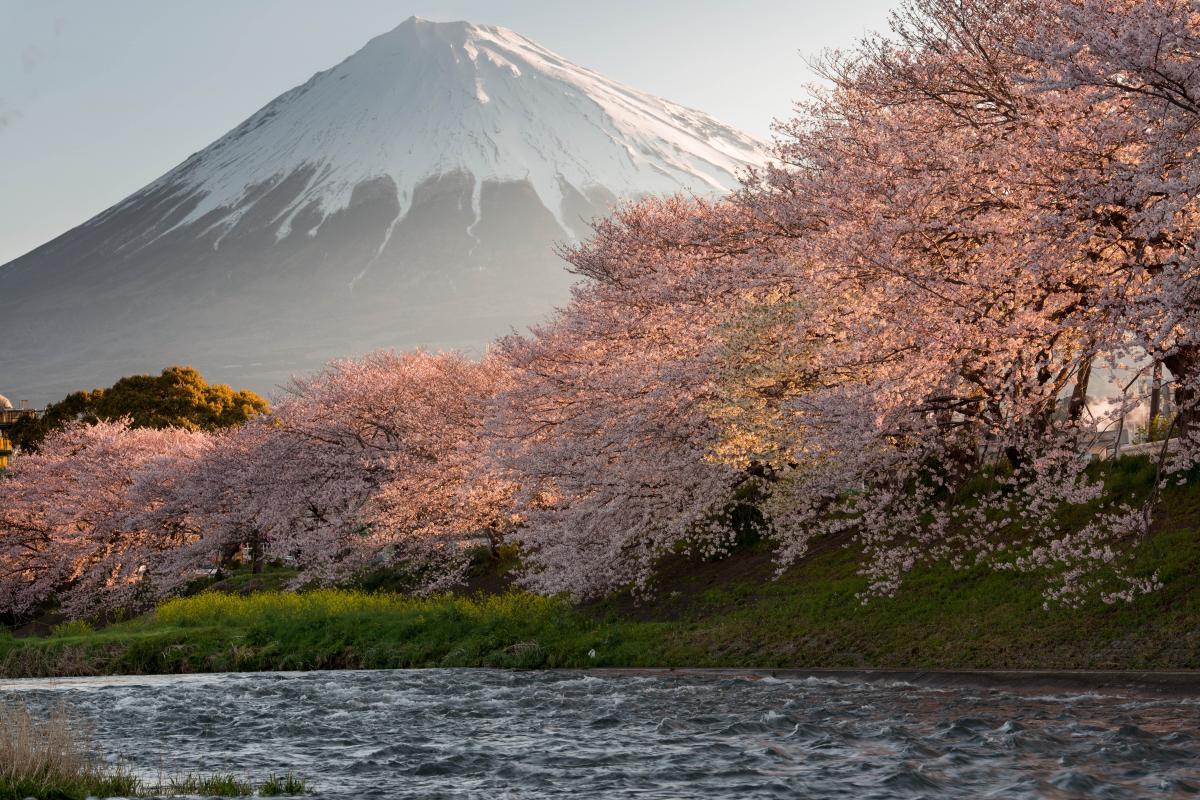 絶景風景