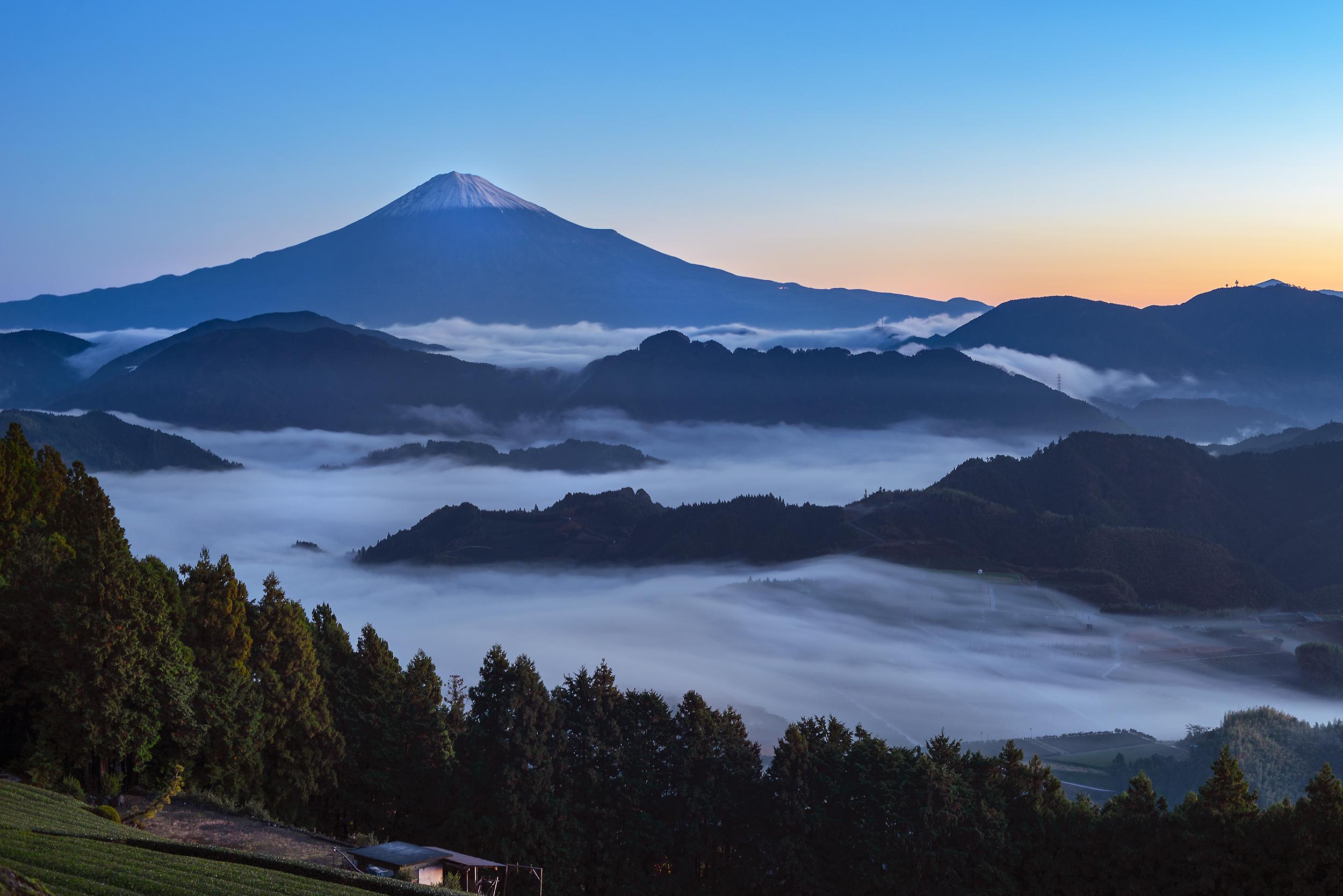 絶景風景