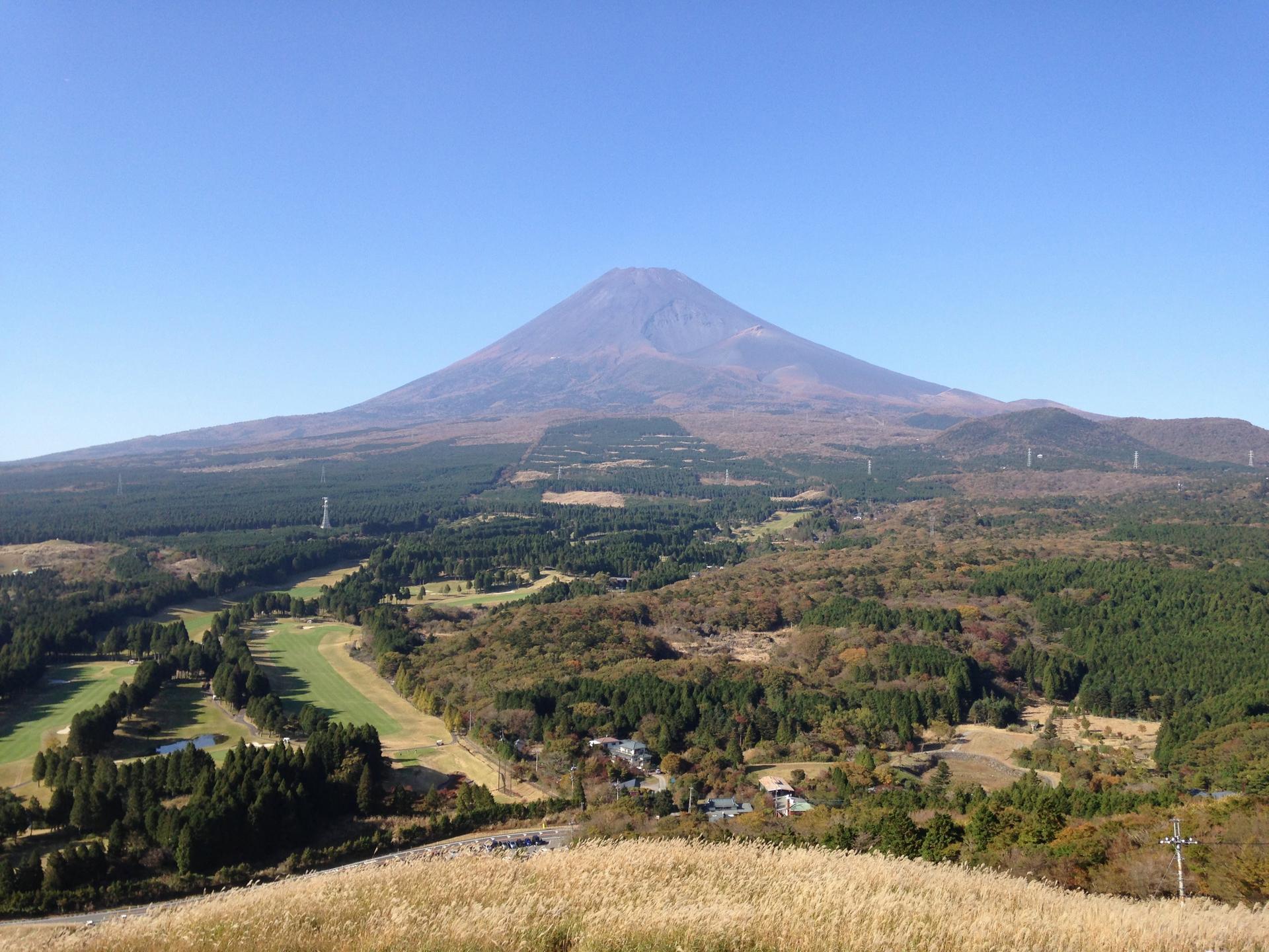 絶景風景