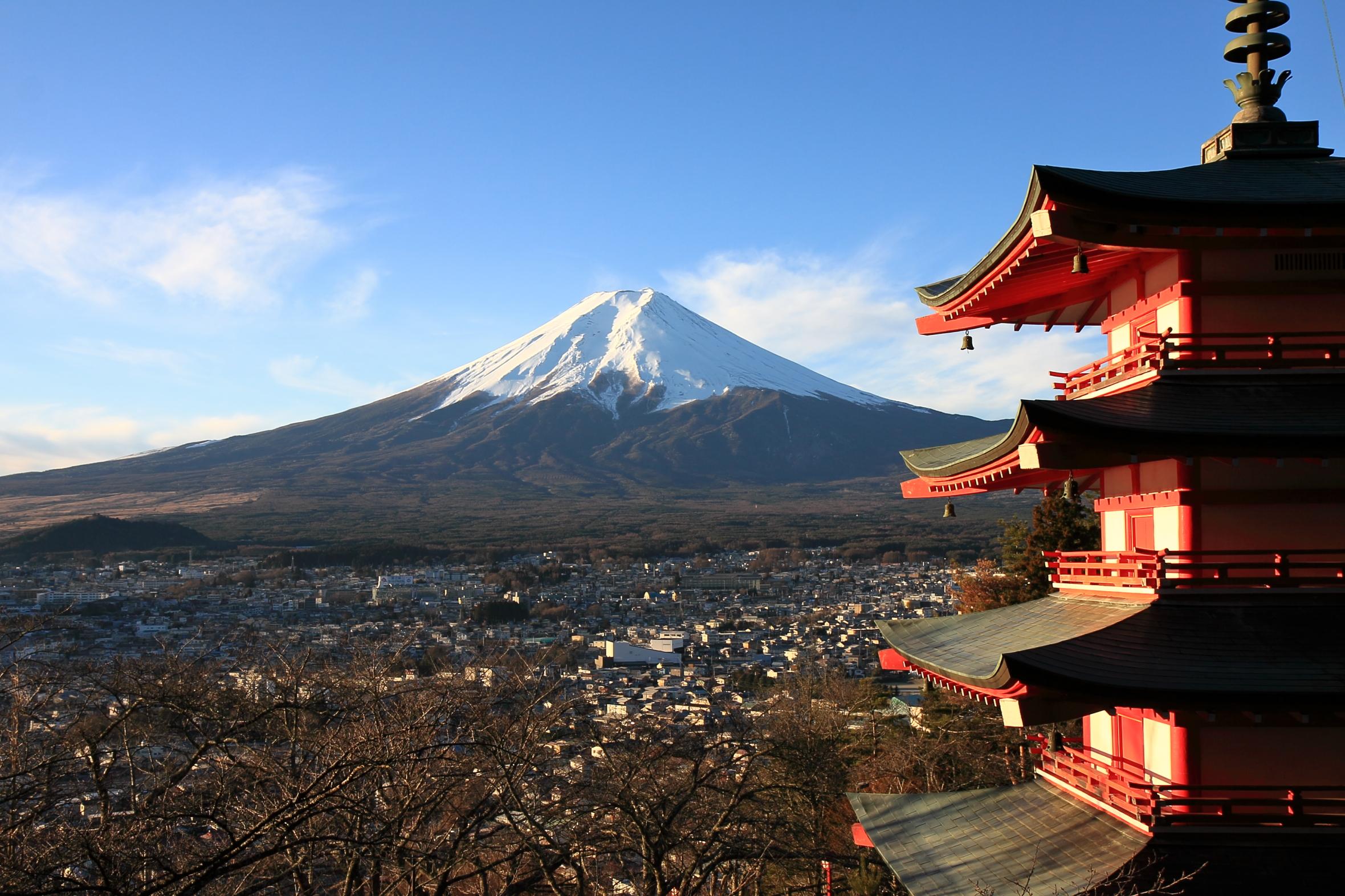 絶景風景