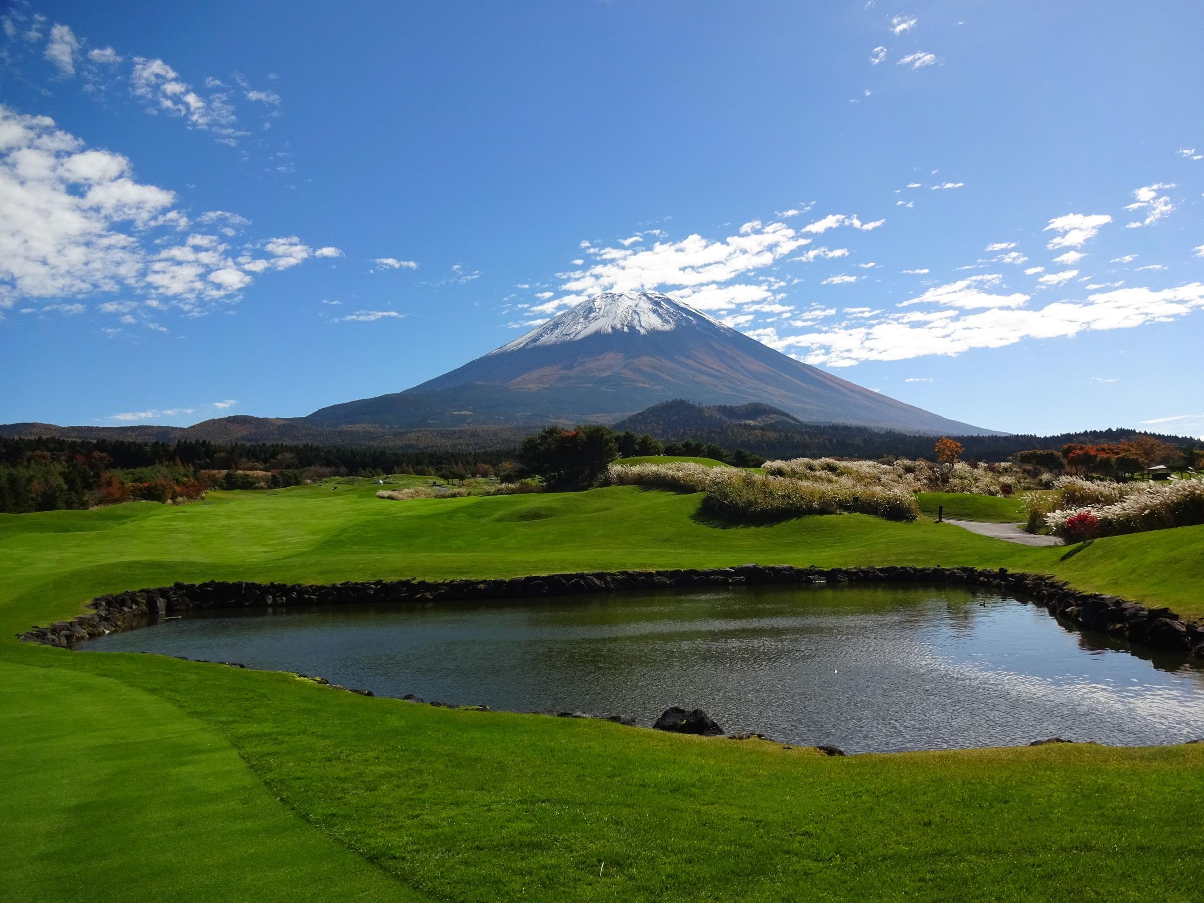 絶景風景