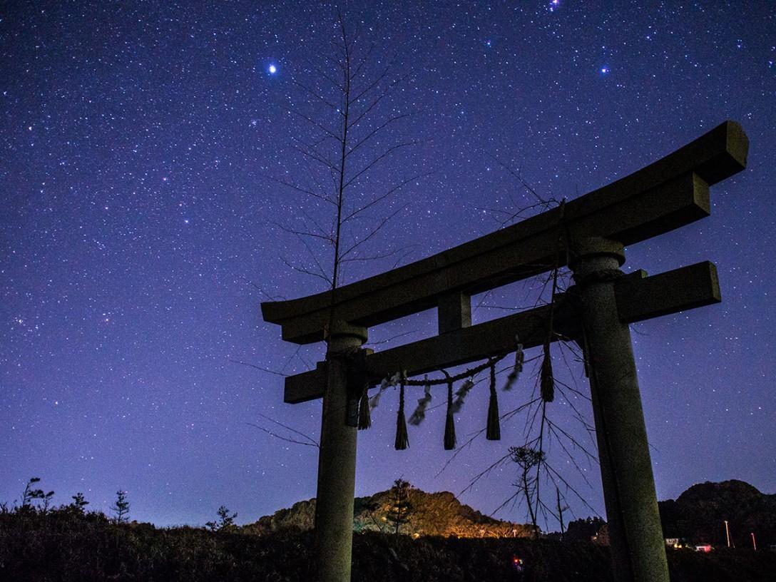 絶景風景