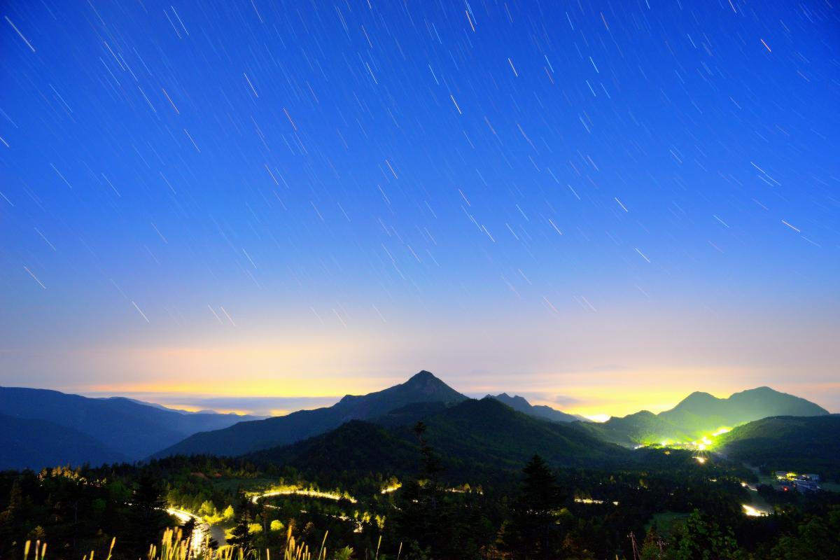 絶景風景