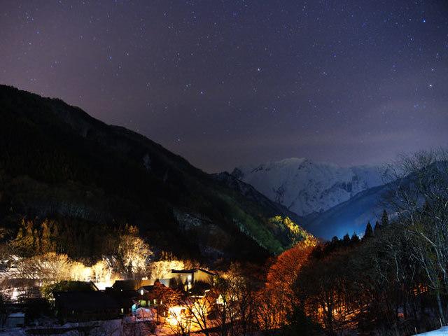 絶景風景