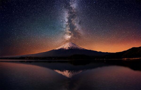 絶景風景
