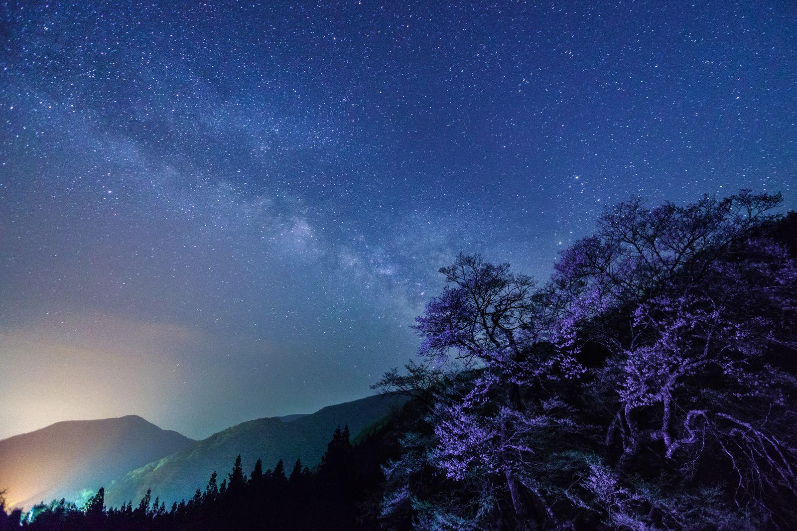 絶景風景