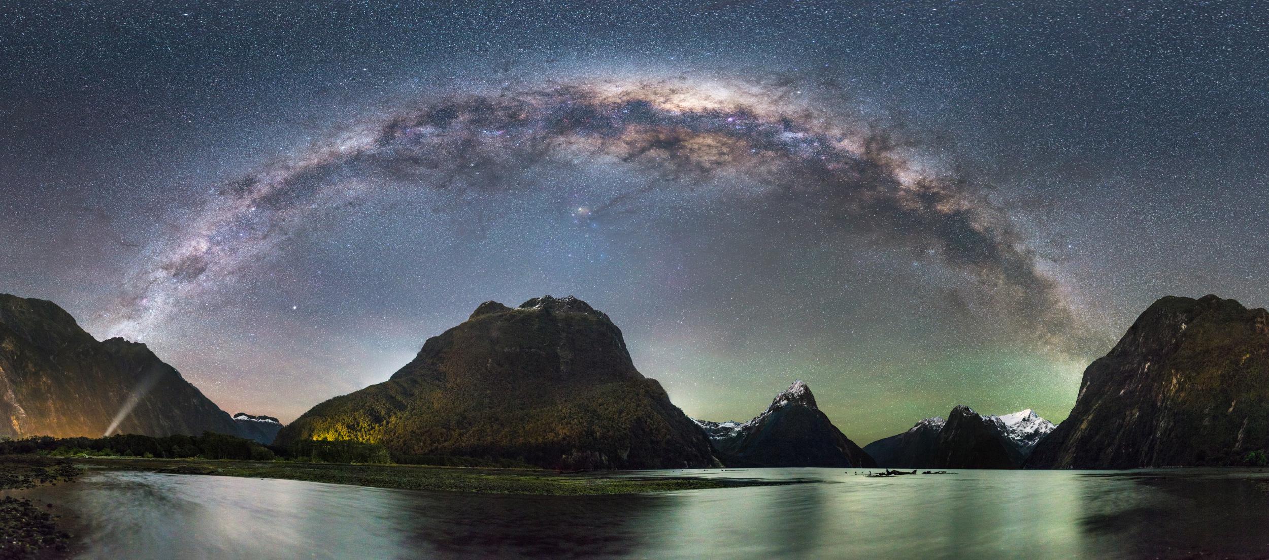 絶景風景