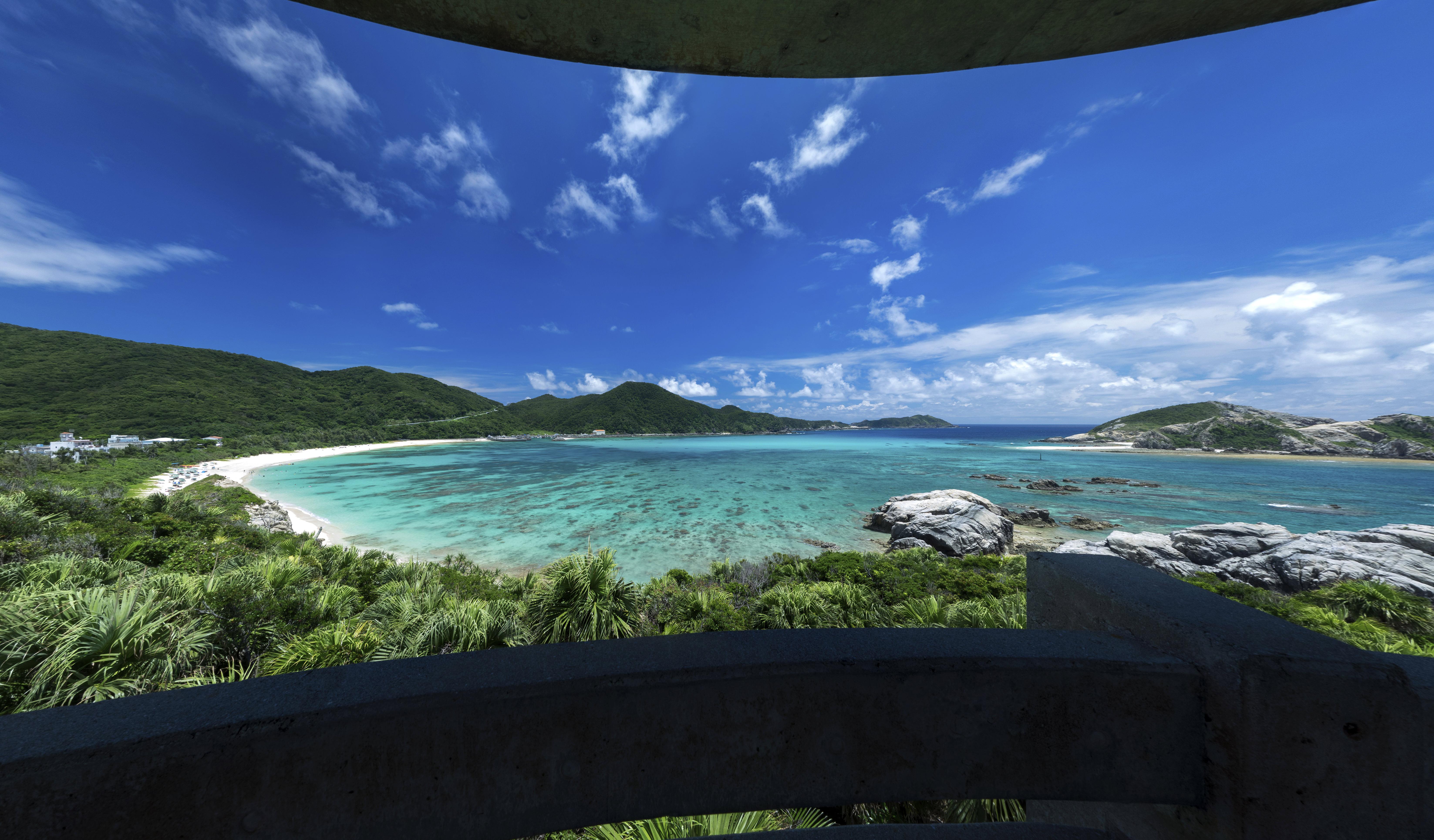 絶景風景
