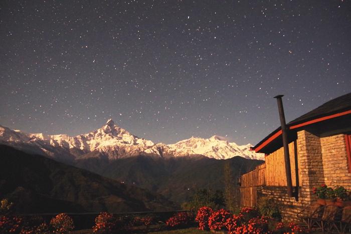 絶景風景