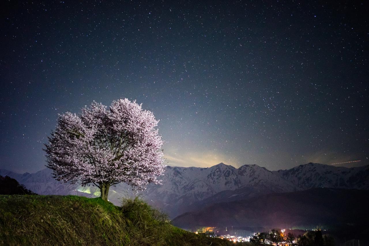 絶景風景
