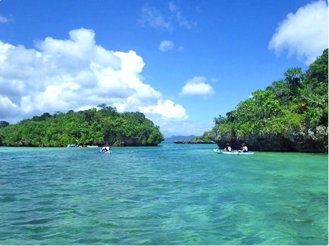 絶景風景