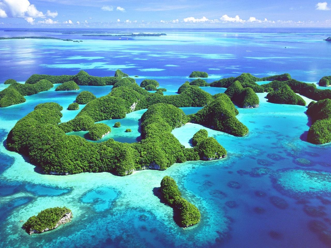 絶景風景