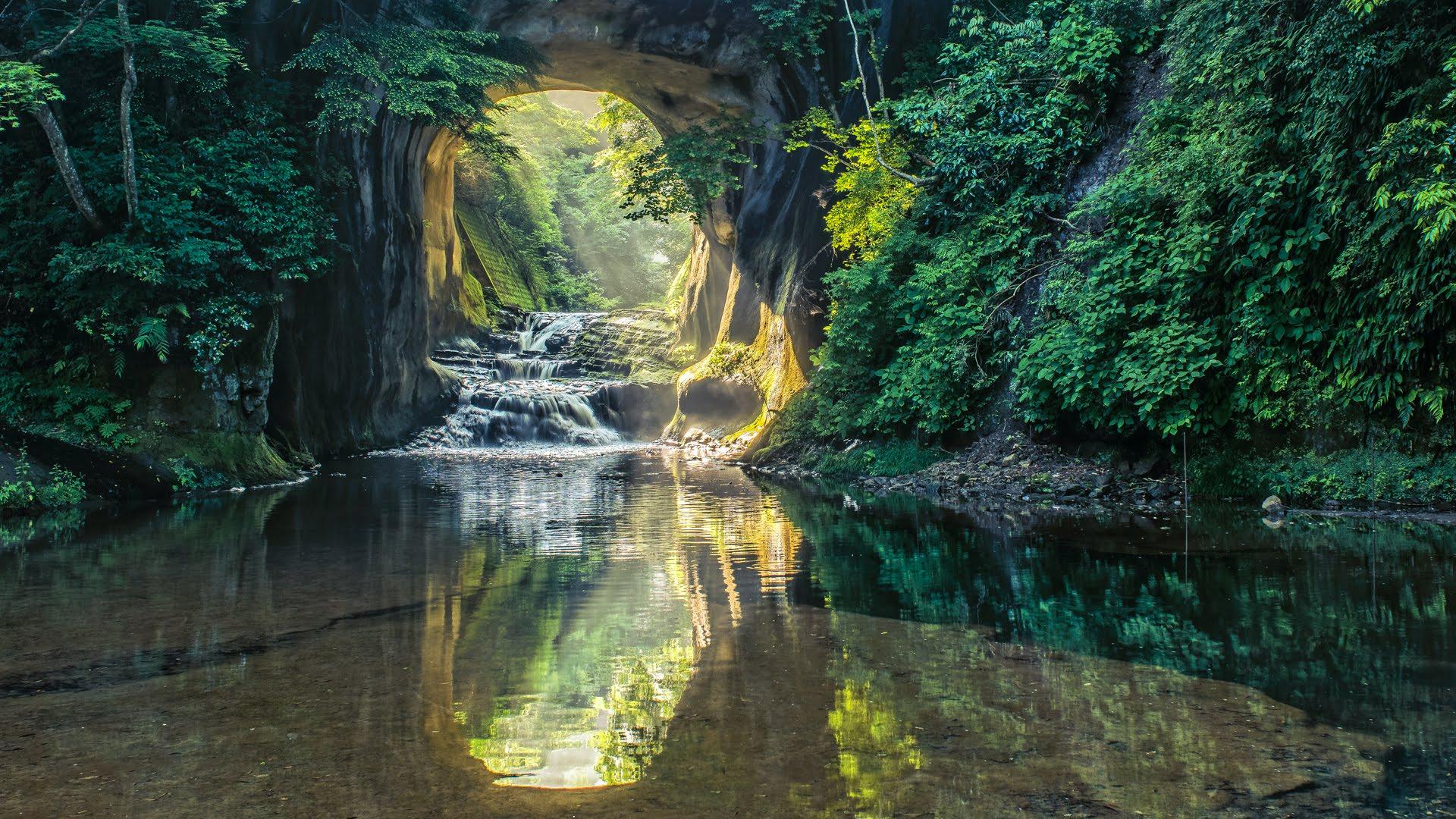 絶景風景