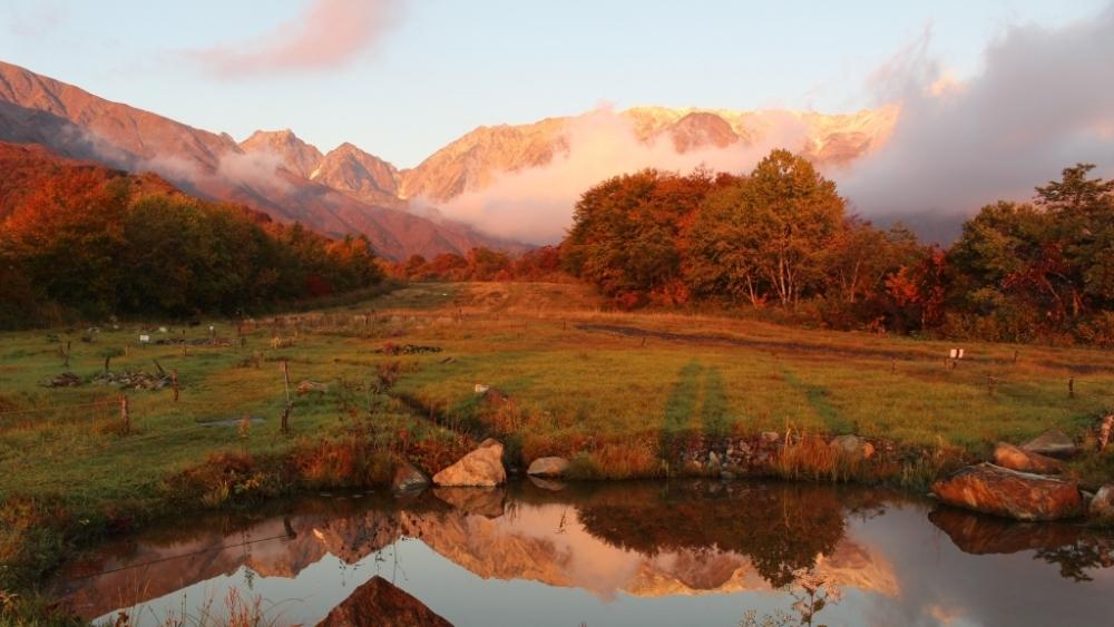 絶景風景