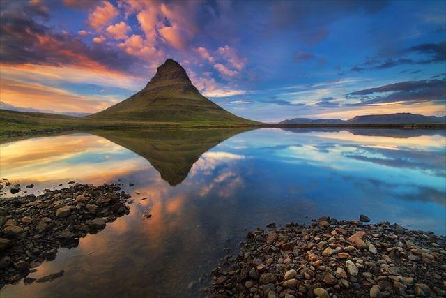 絶景風景