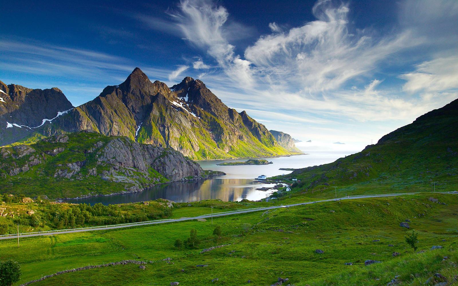 絶景風景
