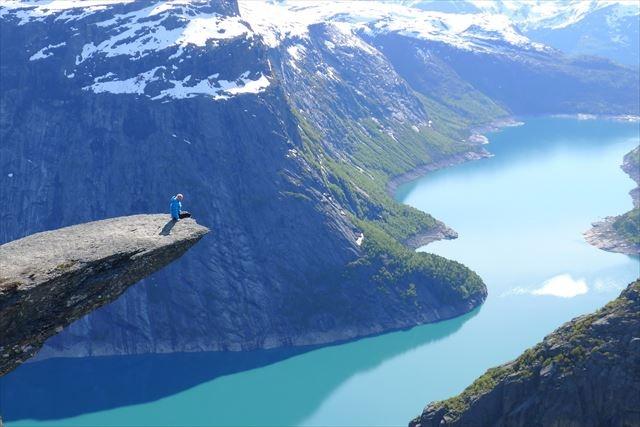 絶景風景