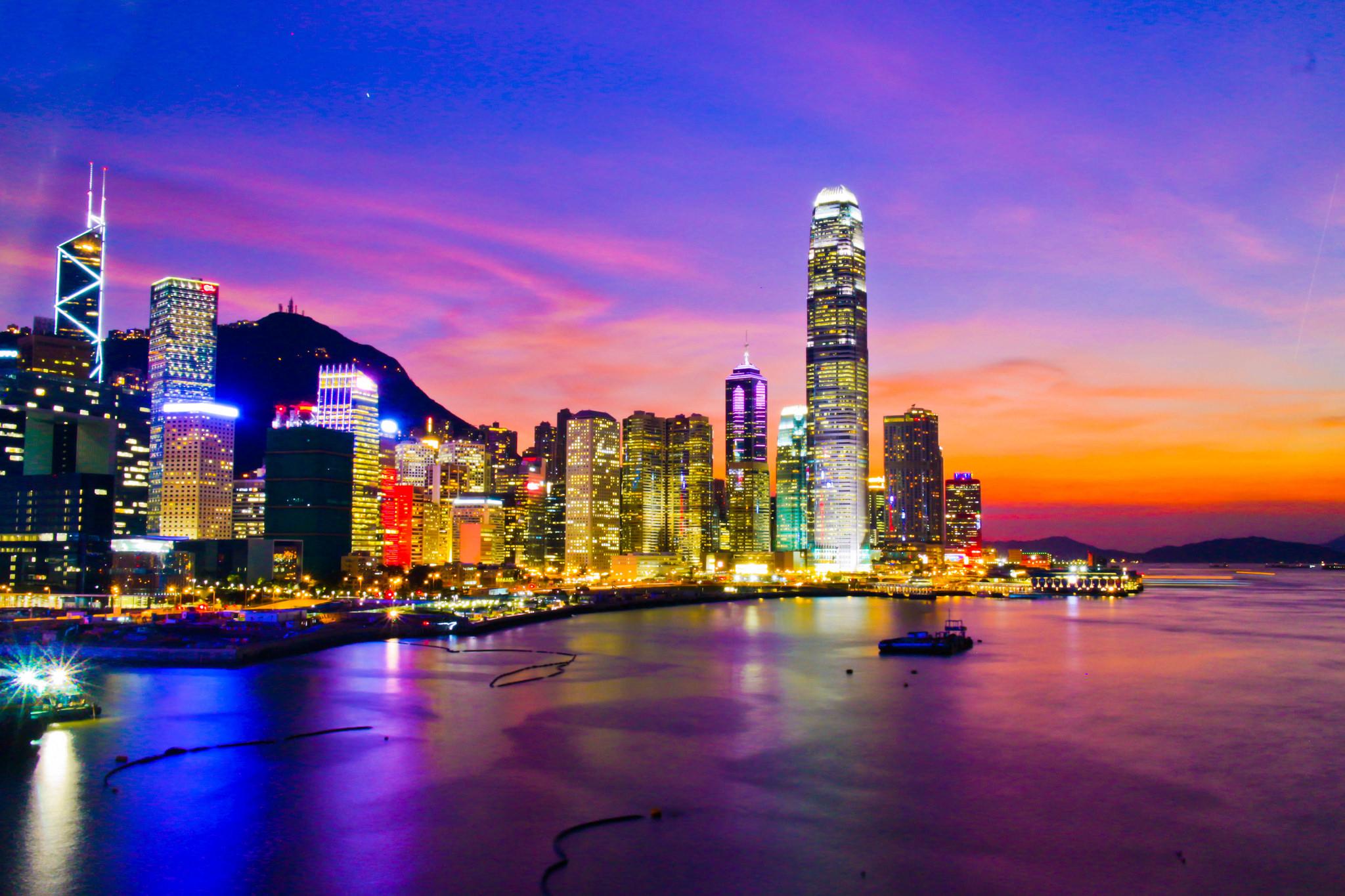 絶景風景