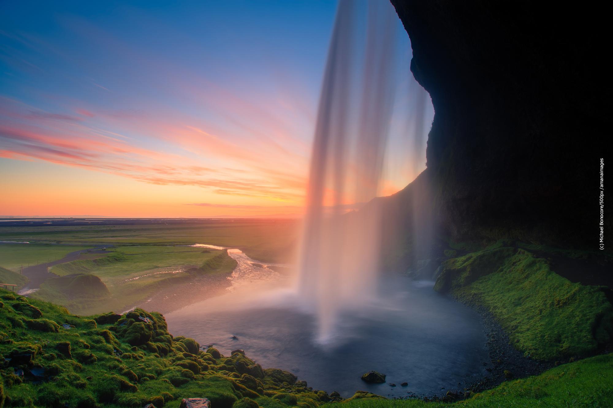絶景風景