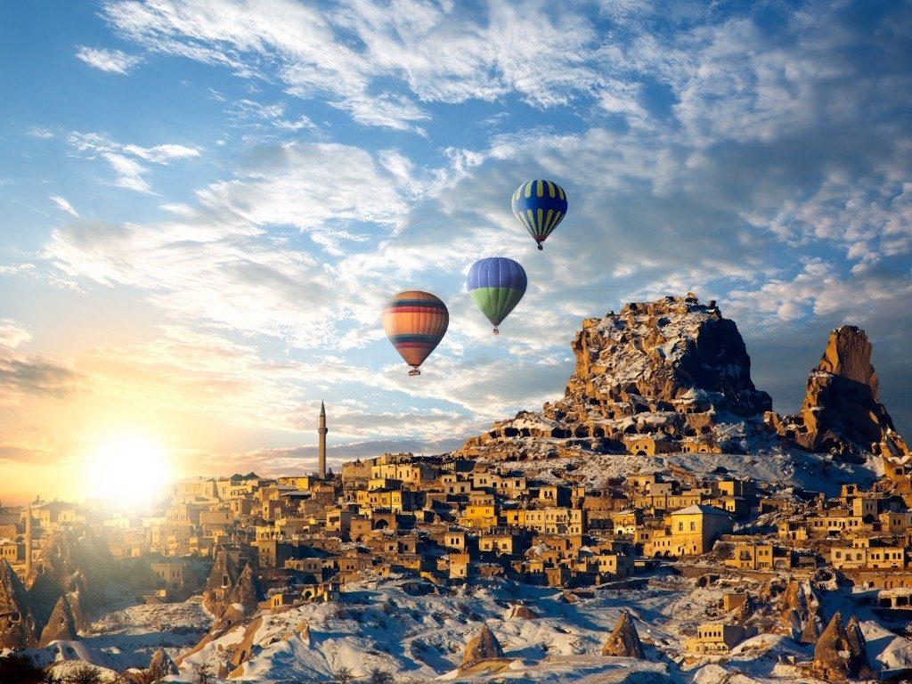 絶景風景