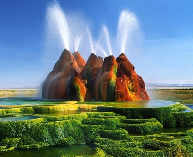 絶景風景